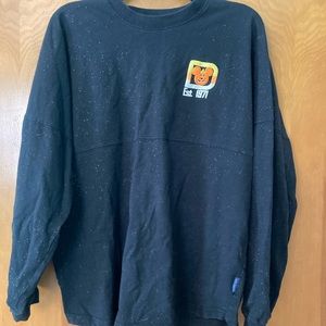 Walt Disney World Halloween Spirit Jersey